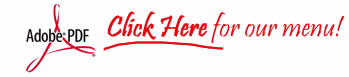 Click here for our menu!
