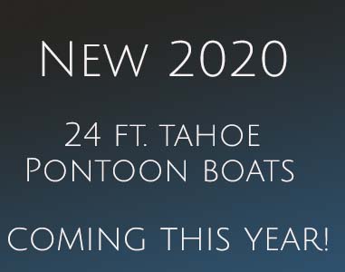 Norris Lake Pontoon Boat Rentals